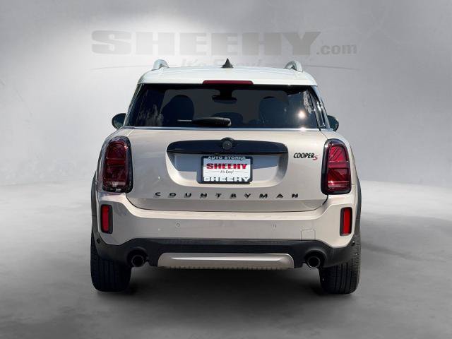 Used 2023 MINI Cooper Countryman S w/ Premium Package AWD/4WD image 14
