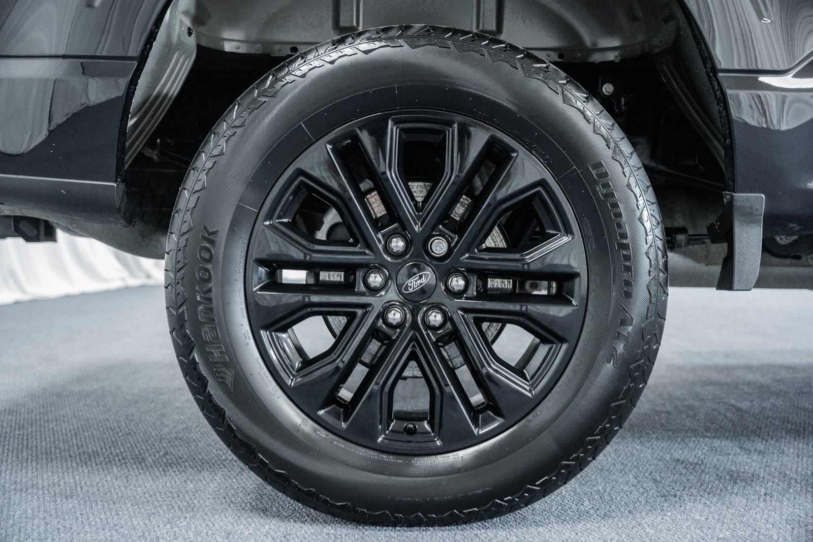 Certified 2024 Ford F150 Lariat image 25