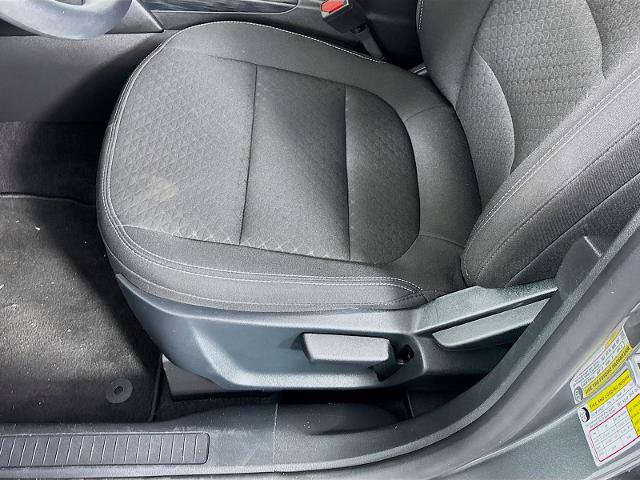 Certified 2025 Ford Escape Active FWD image 18