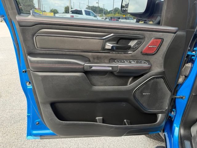 Used 2022 RAM 1500 TRX w/ TRX Level 2 Equipment Group AWD/4WD image 10