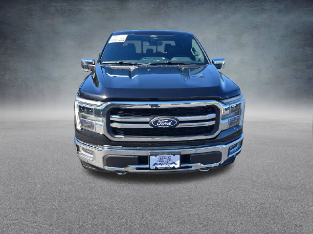 Certified 2024 Ford F150 Lariat w/ FX4 Off-Road Package AWD/4WD image 2