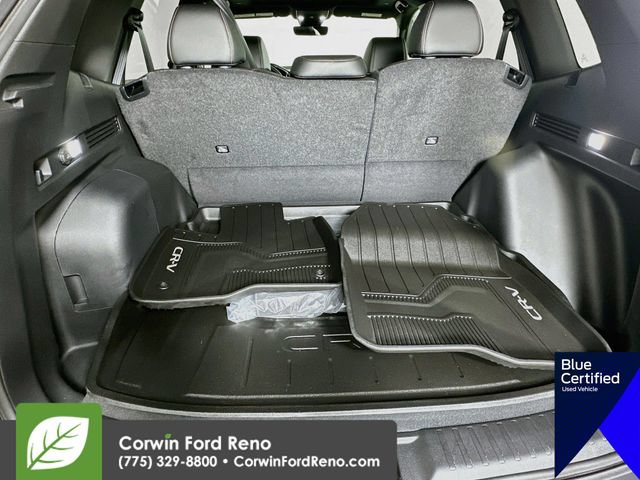 Used 2026 Honda CR-V Sport-L image 28