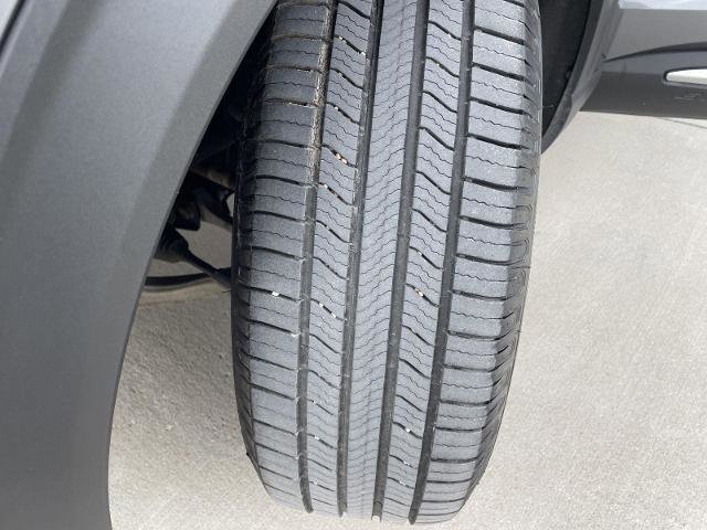 Certified 2022 Ford Explorer XLT w/ Equipment Group 202A image 11