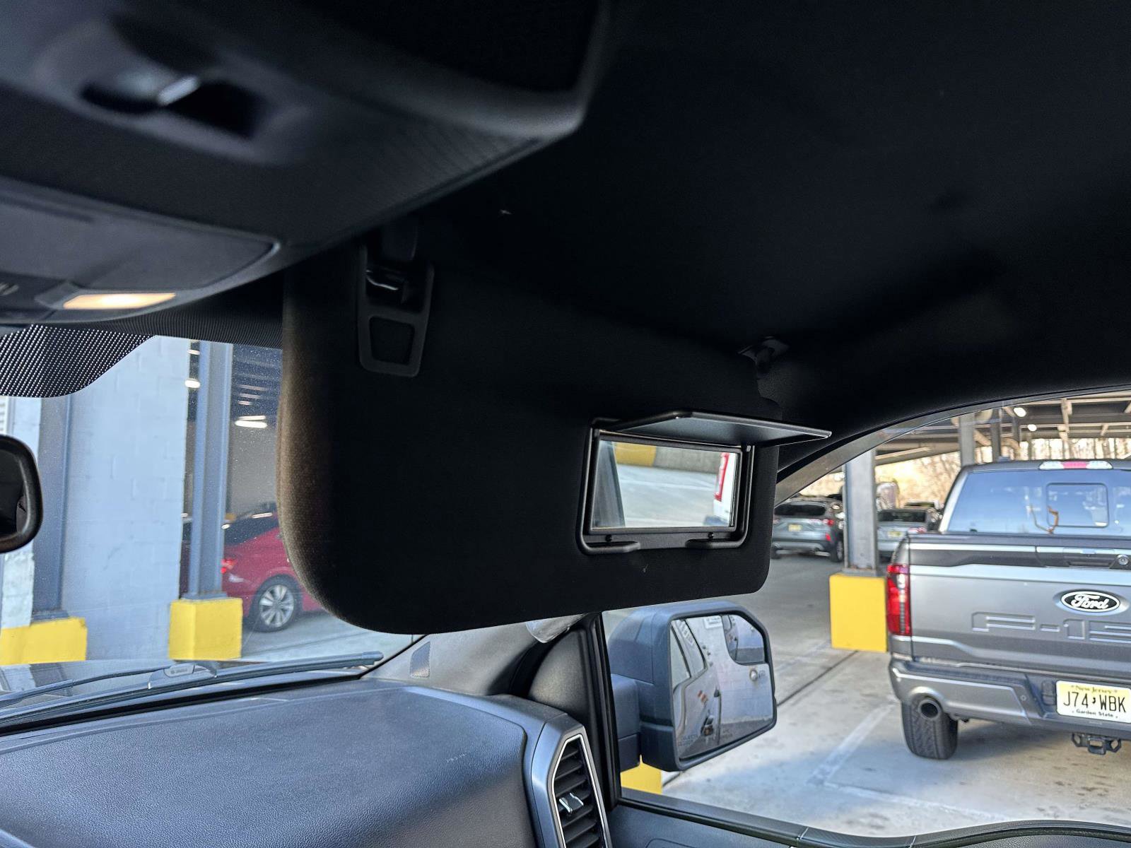 Certified 2019 Ford F150 XLT w/ Equipment Group 302A Luxury image 20