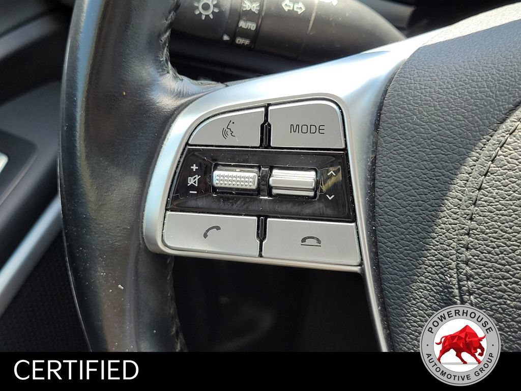 Used 2021 Kia Telluride S FWD image 30