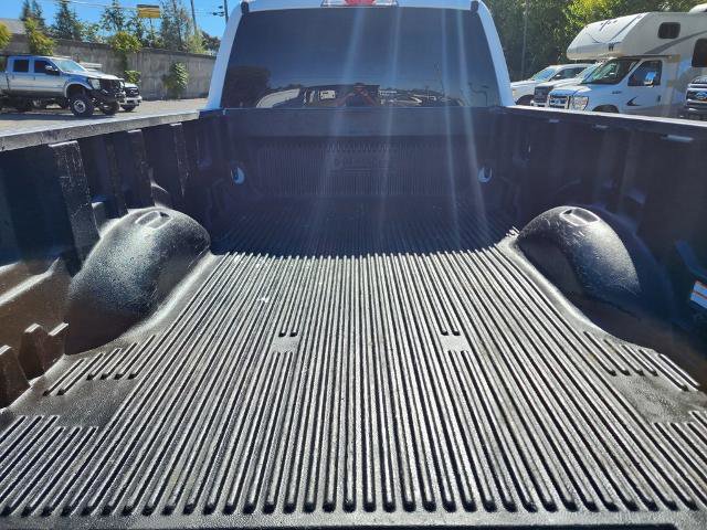 Certified 2022 Ford F250 XLT image 4