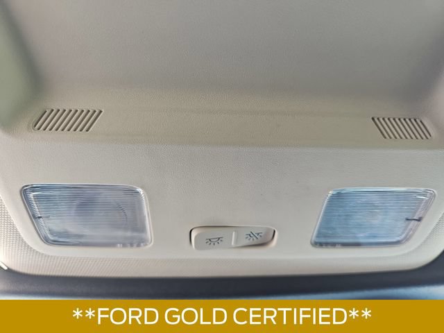 Certified 2025 Ford Bronco Sport Heritage AWD/4WD image 26
