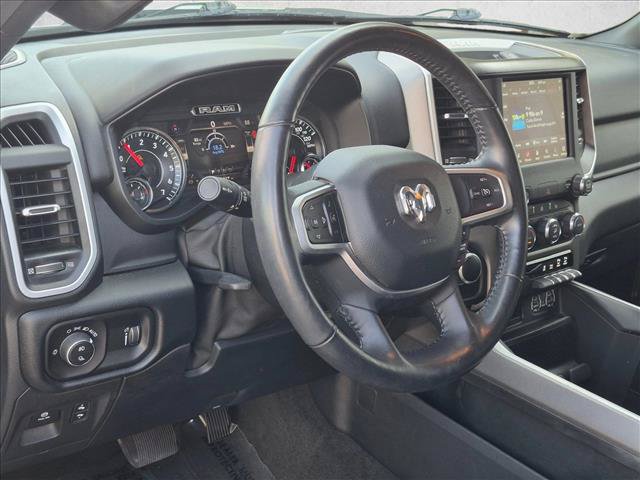 Used 2020 RAM 1500 Big Horn AWD/4WD image 9