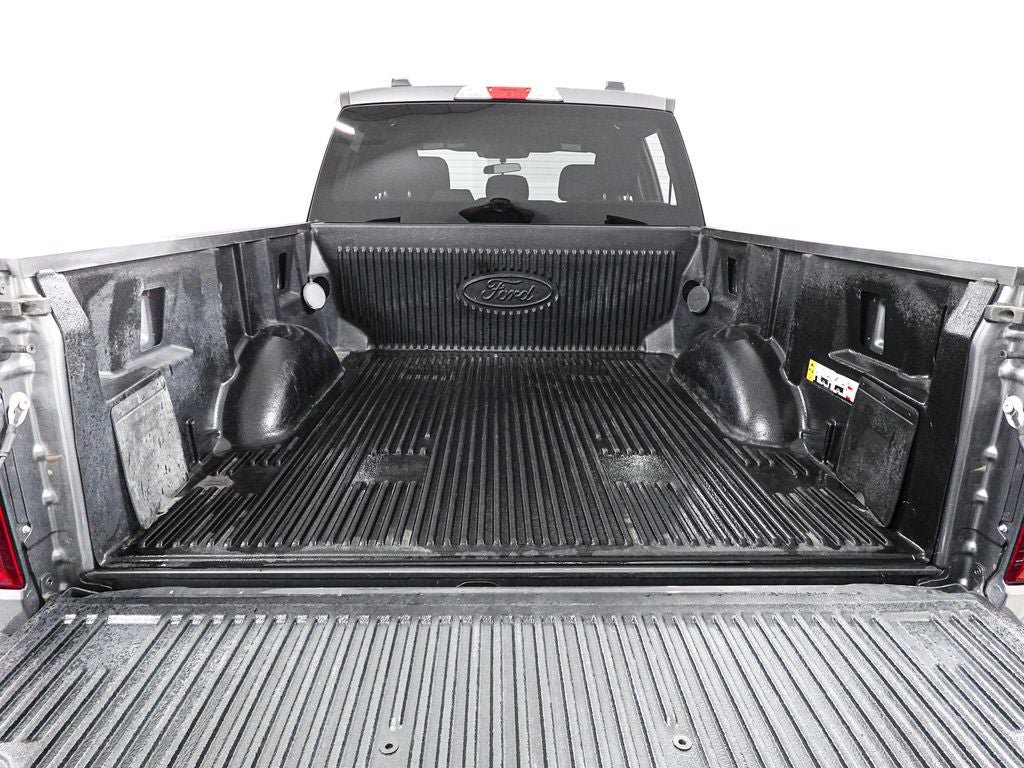 Certified 2024 Ford F150 STX w/ STX Black Appearance Package AWD/4WD image 28