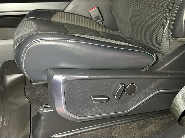 Certified 2021 Ford F150 Raptor w/ Equipment Group 801A High image 16