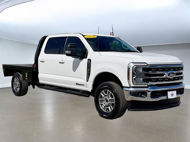 Certified 2024 Ford F250 Lariat