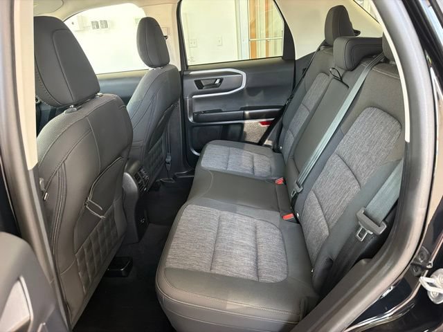 Certified 2023 Ford Bronco Sport Big Bend w/ Convenience Package AWD/4WD image 13