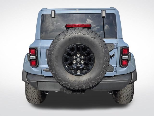 Certified 2025 Ford Bronco Raptor AWD/4WD image 8