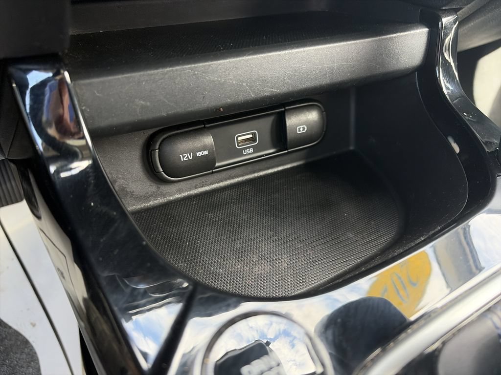 Used 2022 Kia Seltos S FWD image 27