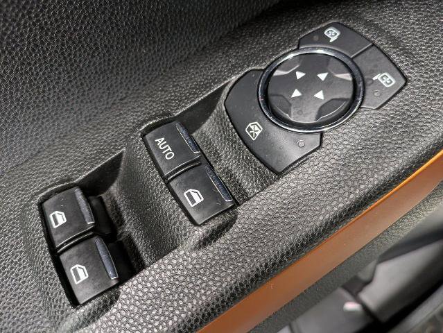 Certified 2021 Ford EcoSport SE w/ SE Convenience Package image 9