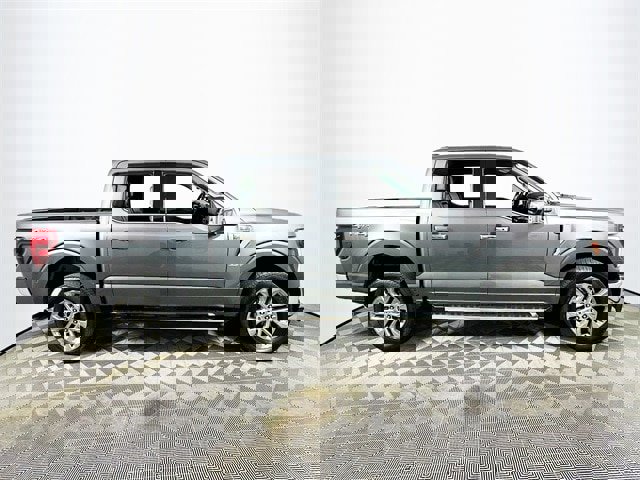 Certified 2024 Ford F150 Lariat w/ Tow/Haul Package image 2