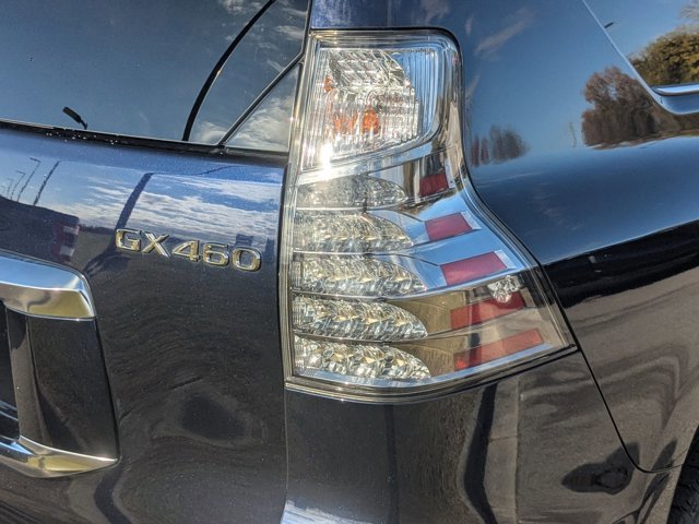 Used 2022 Lexus GX 460 Premium image 35