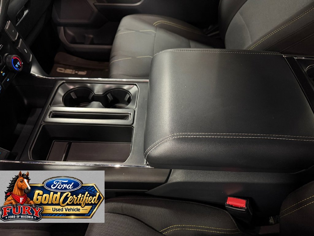 Certified 2024 Ford F150 STX w/ STX Black Appearance Package AWD/4WD image 34