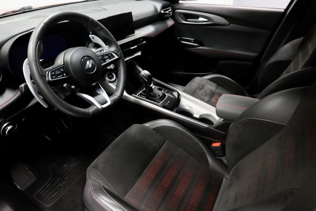 Used 2024 Dodge Hornet R/T AWD/4WD image 23