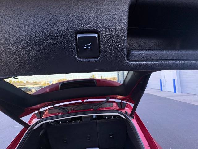 Certified 2023 Ford Escape Active w/ Tech Pack #1 AWD/4WD image 27