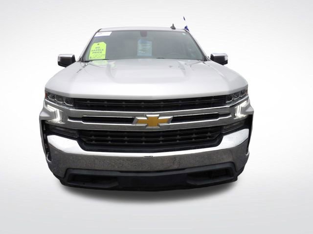 Used 2021 Chevrolet Silverado 1500 LT image 8