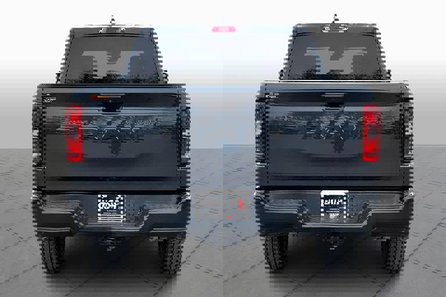 Used 2025 RAM 1500 Tradesman image 3