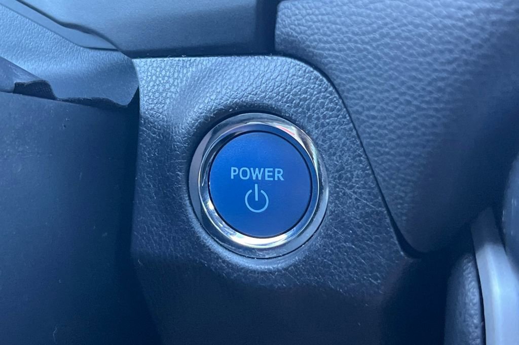 Used 2022 Toyota RAV4 XSE image 25