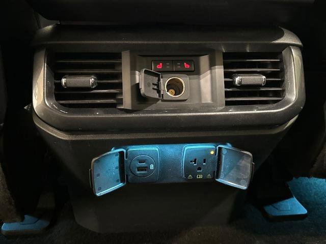 Certified 2022 Ford F150 Lariat w/ Equipment Group 502A High image 33