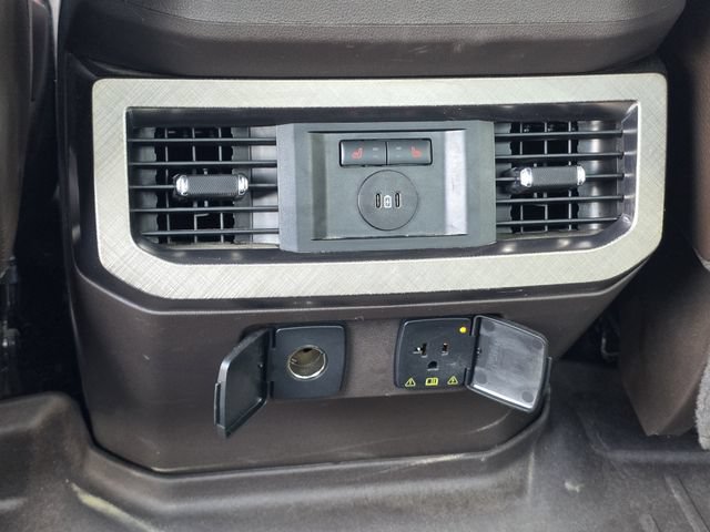 Certified 2024 Ford F350 King Ranch w/ FX4 Off-Road Package AWD/4WD image 26