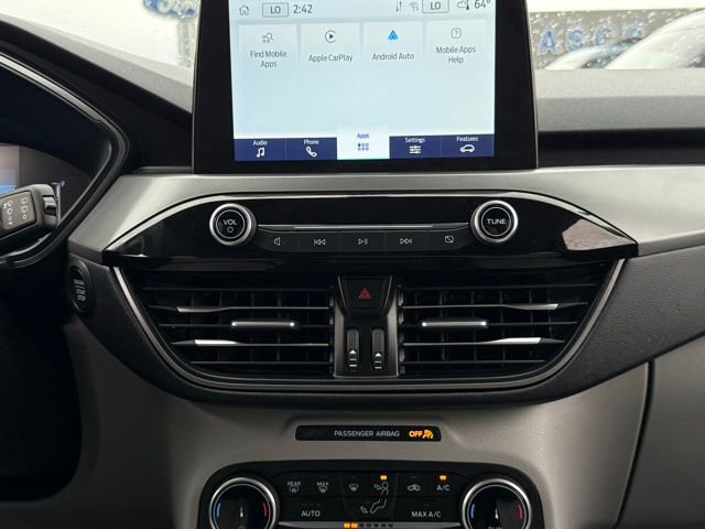 Certified 2024 Ford Escape Active image 27
