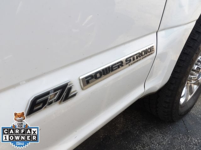 Certified 2022 Ford F250 Limited AWD/4WD image 17