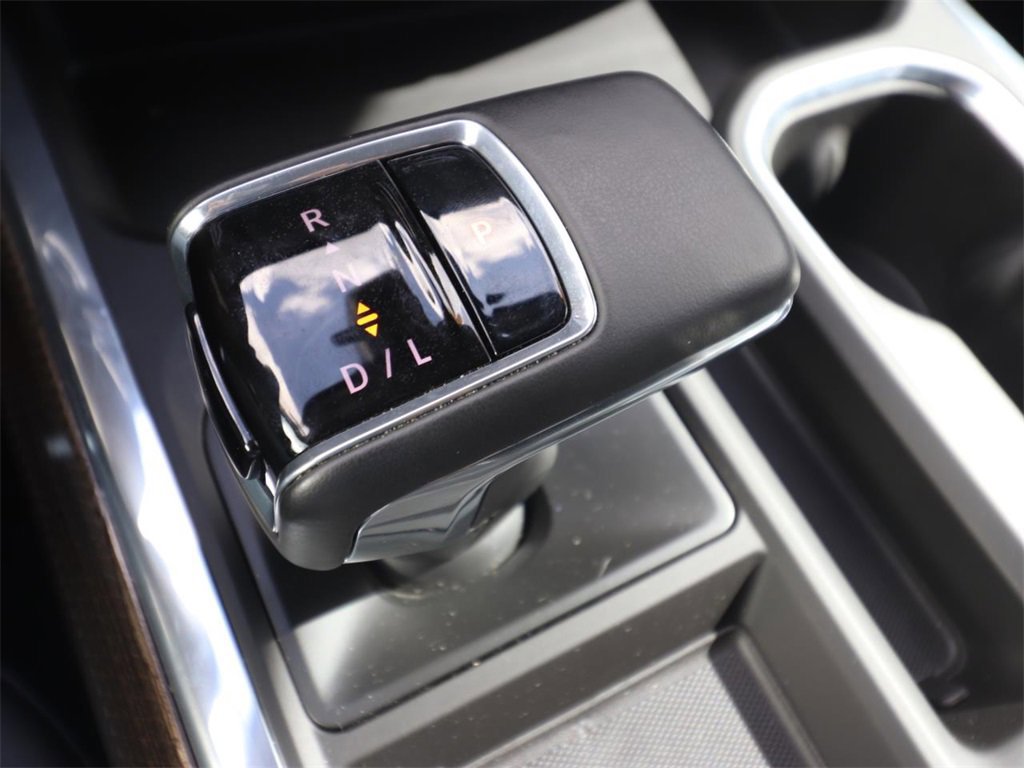 Used 2025 Chevrolet Silverado 1500 RST w/ RST All Star Premium Package image 22