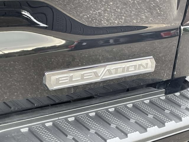 Used 2020 GMC Sierra 1500 Elevation w/ Elevation Value Package AWD/4WD image 9