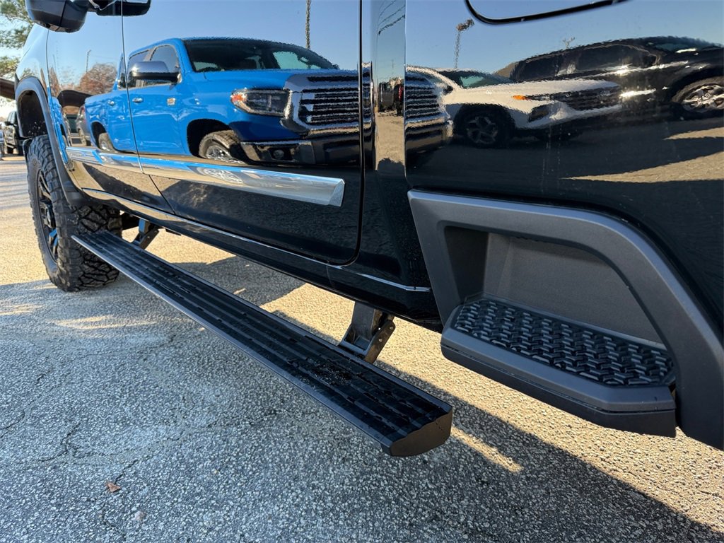 Used 2024 Chevrolet Silverado 2500 High Country image 25