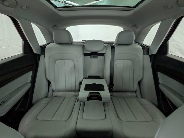 Used 2023 Audi Q5 2.0T Premium image 20