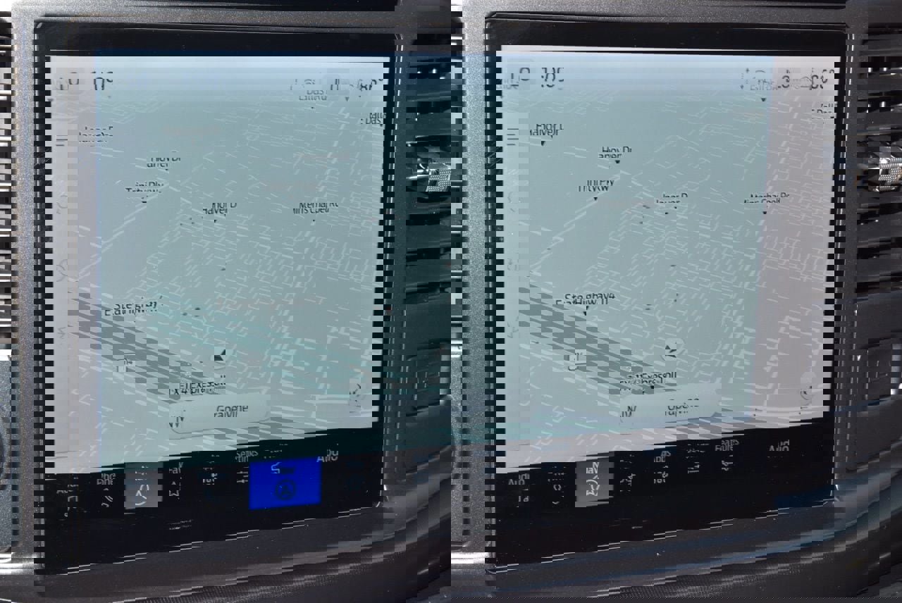 Certified 2025 Ford F150 Raptor w/ Equipment Group 803A Raptor R AWD/4WD image 29