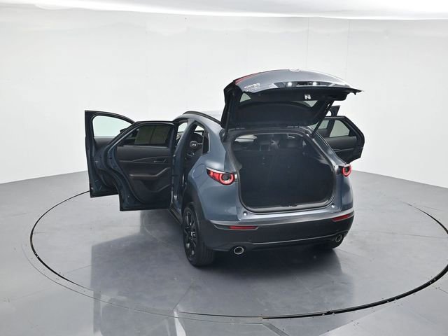 Used 2025 MAZDA CX-30 2.5 Turbo w/ Premium Plus Pkg AWD/4WD image 45