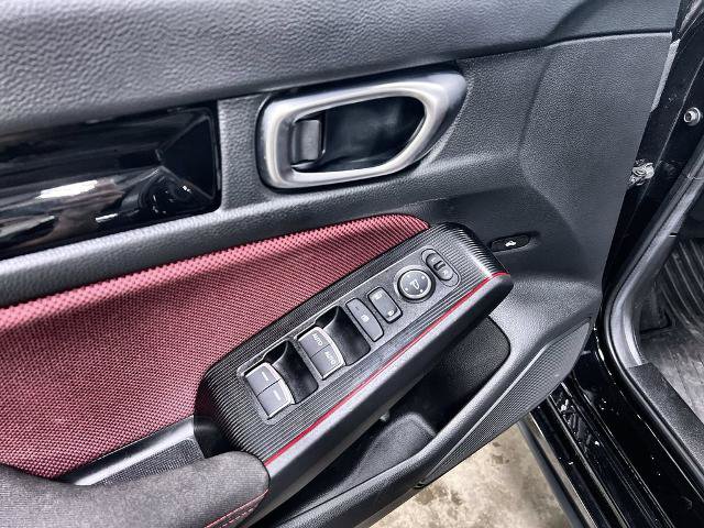 Used 2026 Honda Civic Si image 15