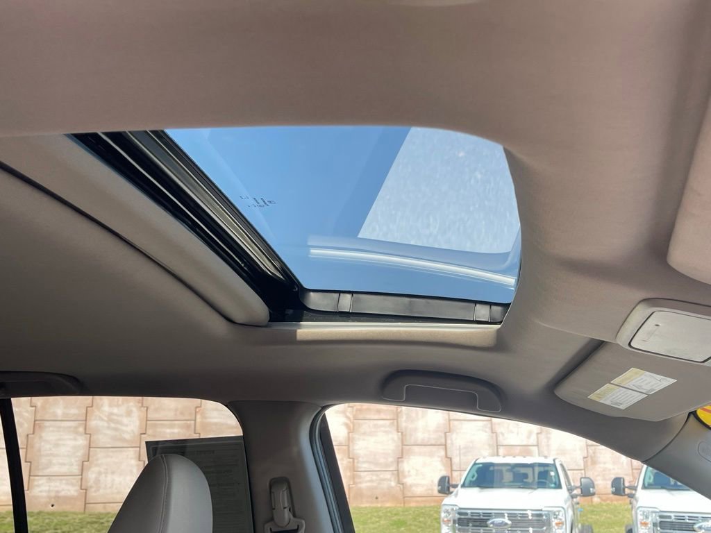 Used 2020 Honda Ridgeline RTL-E image 22