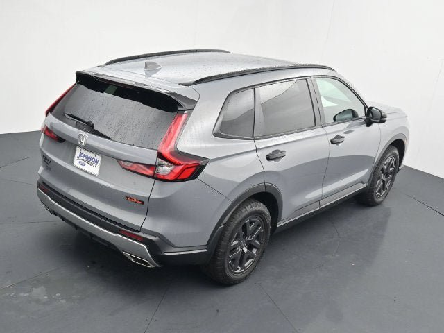 Used 2026 Honda CR-V TrailSport image 36