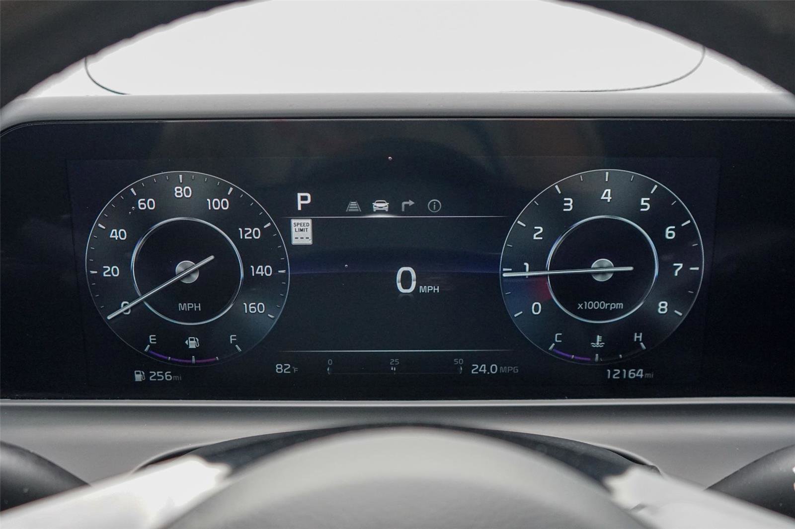 Used 2024 Kia Seltos SX AWD/4WD image 18