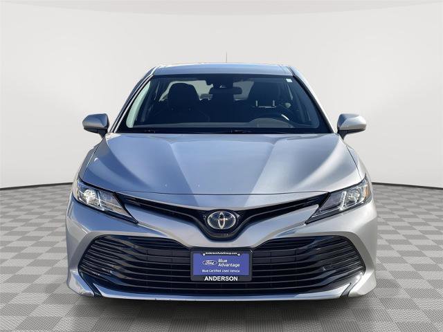 Used 2019 Toyota Camry LE image 4