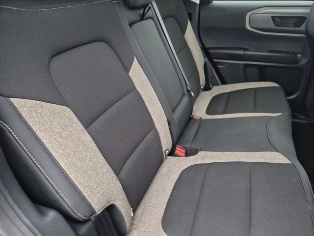Certified 2025 Ford Bronco Sport Big Bend AWD/4WD image 29