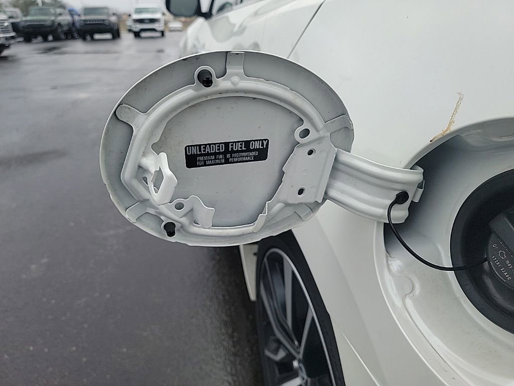 Used 2023 Nissan Maxima SV w/ Floor Mat Group image 19