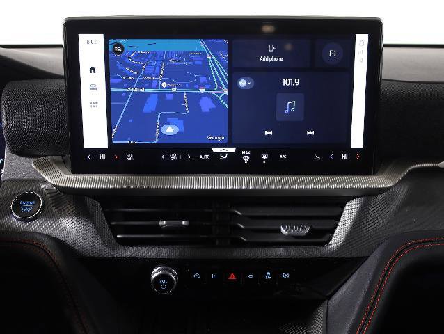 Certified 2025 Ford Explorer ST-Line w/ Premium Package image 16