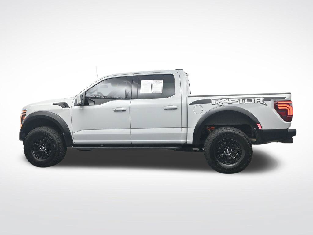 Certified 2024 Ford F150 Raptor AWD/4WD image 10