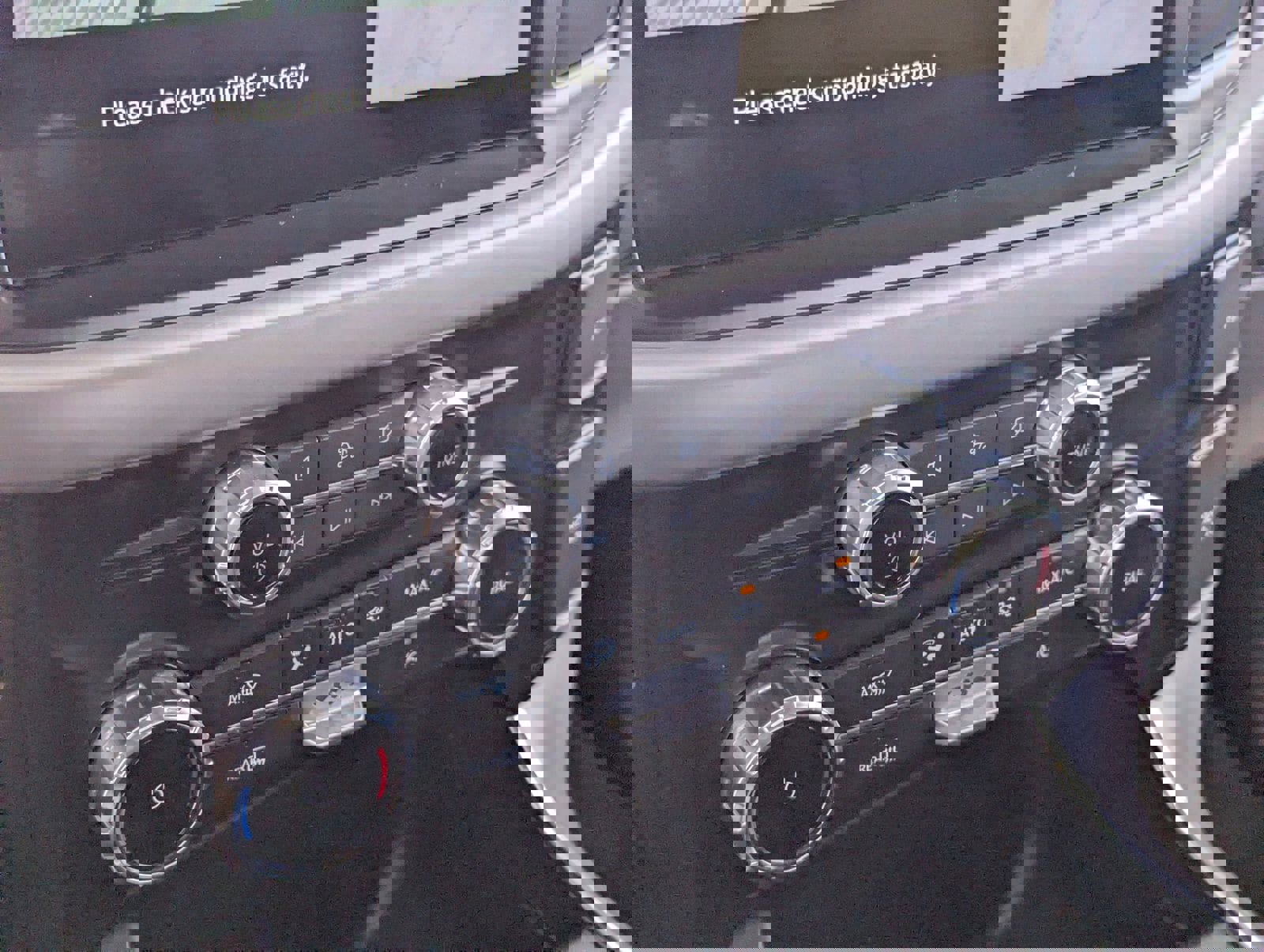 Certified 2024 Ford F150 XLT w/ Mobile Office Package image 22