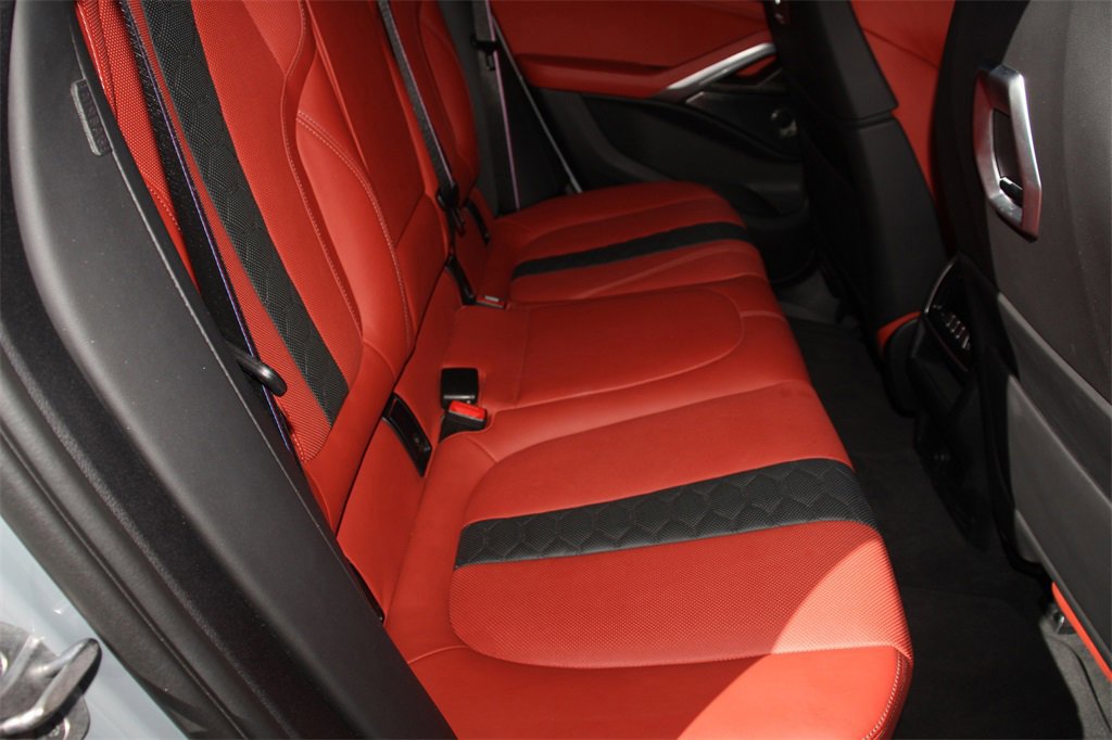 Used 2024 BMW X6 M Competition w/ Executive Package image 25