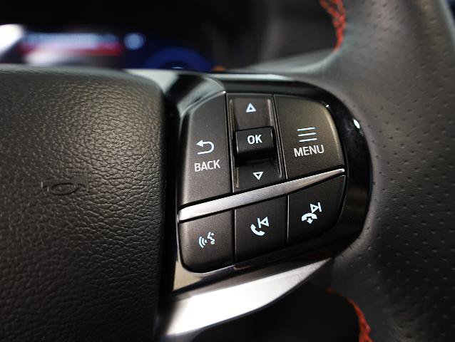 Certified 2025 Ford Explorer ST-Line AWD/4WD image 31