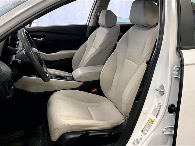 Used 2024 Honda Accord LX image 24